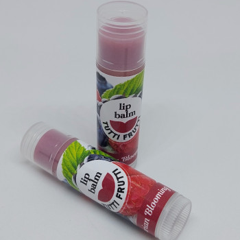 LIP BALM TUTTI FRUTI