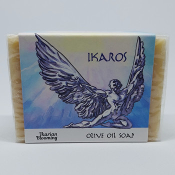 ΣΑΠΟΥΝΙ ΙΚΑΡΟΣ