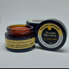 Beeswax ointment with St. John's Wort oil