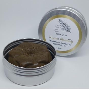 ΣΤΕΡΕΟ ΣΑΜΠΟΥΑΝ SIKAKAI 