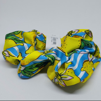 SCRUNCHIES