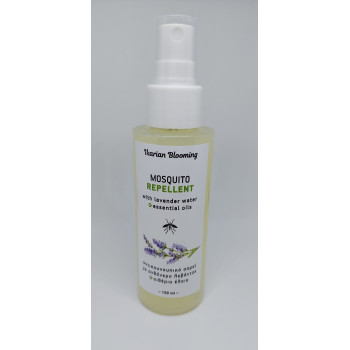 ANTI-MOSQUITO SPRAY