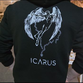 ΦΟΥΤΕΡ ΙΚΑΡΟΣ