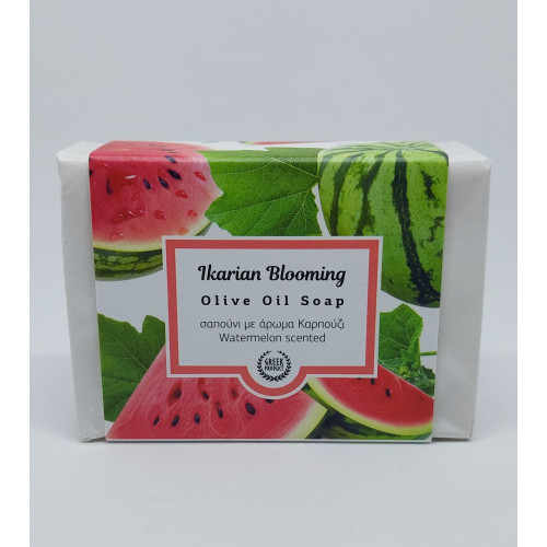 SOAP WATERMELON
