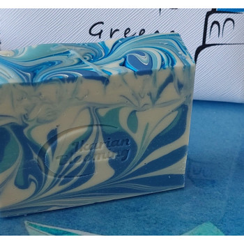 Soap Art