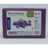 SOAP WITH LAVENTER SCENT