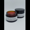 Ointment with balsamic oil